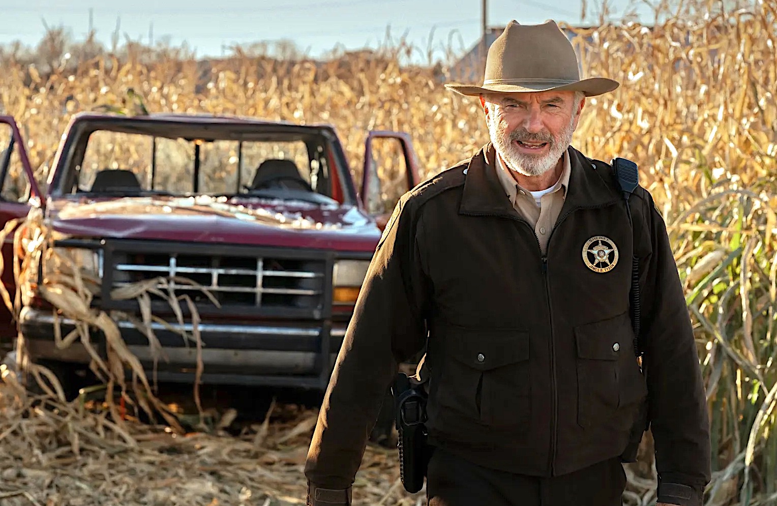 Invasion, Apple TV+ review scifi epic or a pile of space junk?